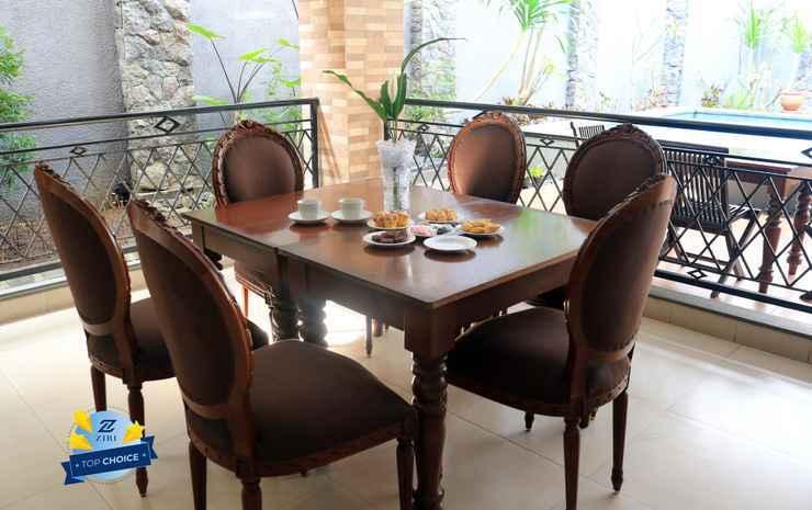 Маланг: Inan Boutique Suites Syariah By ZIRI