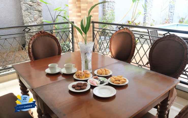 Маланг: Inan Boutique Suites Syariah By ZIRI