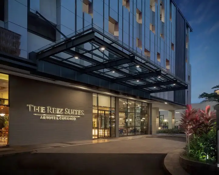 The Reiz Suites, Artotel Curated — фото 6