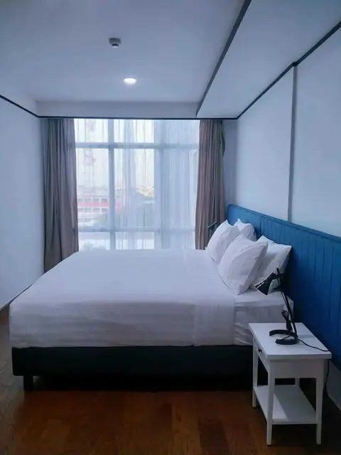 Медан: The Reiz Suites, Artotel Curated