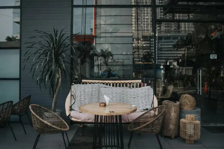 Медан: The Reiz Suites, Artotel Curated