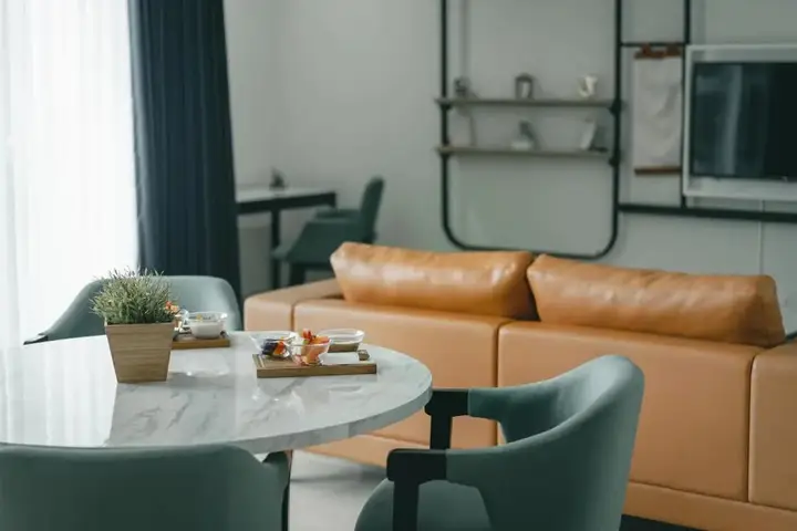The Reiz Suites, Artotel Curated — фото 5