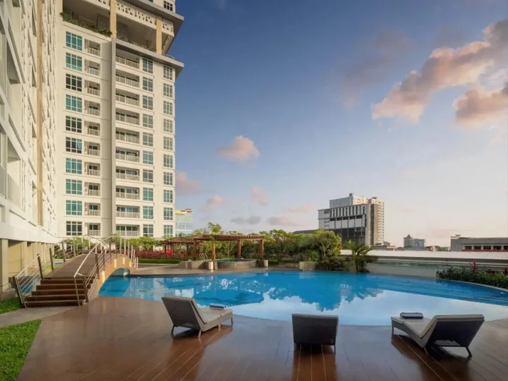Медан: The Reiz Suites, Artotel Curated