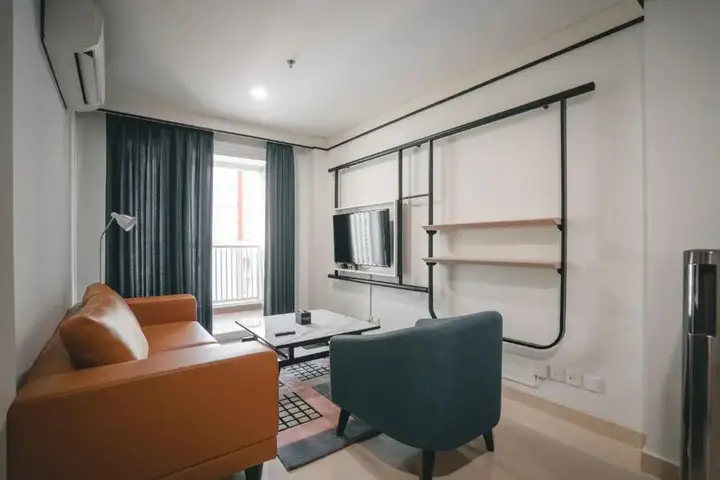 The Reiz Suites, Artotel Curated — фото 4