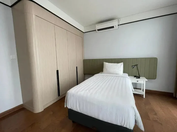 Медан: The Reiz Suites, Artotel Curated