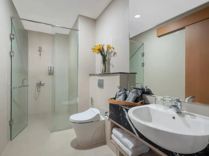 Медан: The Reiz Suites, Artotel Curated
