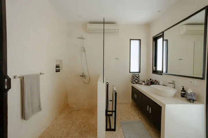 Кута: Villa Anaya Manis