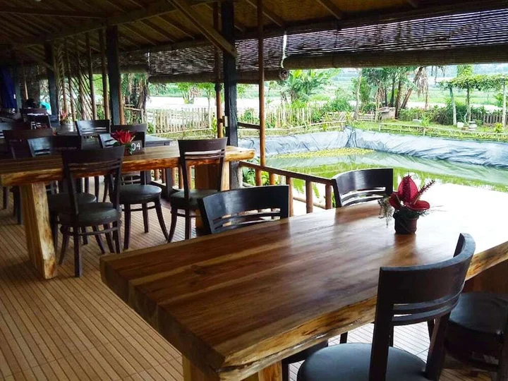 Умеаньяр: Oak Tree Bali