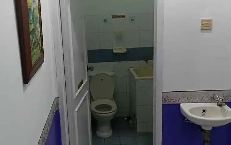 Сисаат: Tempat Nginap 2BR Ciater Highland Resort