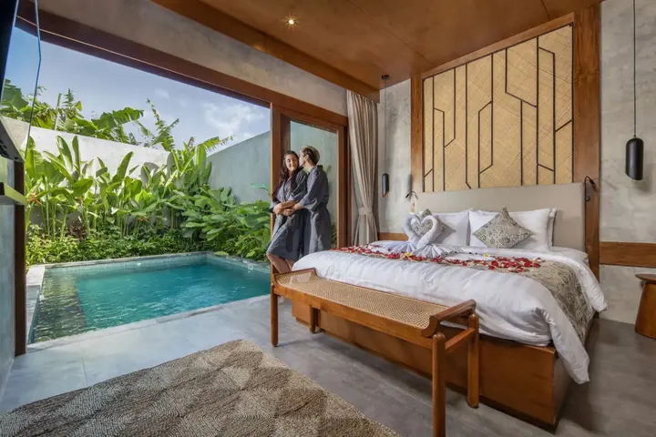 Кетевел: Agrapana Beach Villa