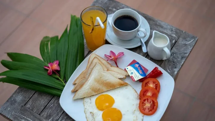 Лембонган-Айленд: Nusa Bagus Homestay