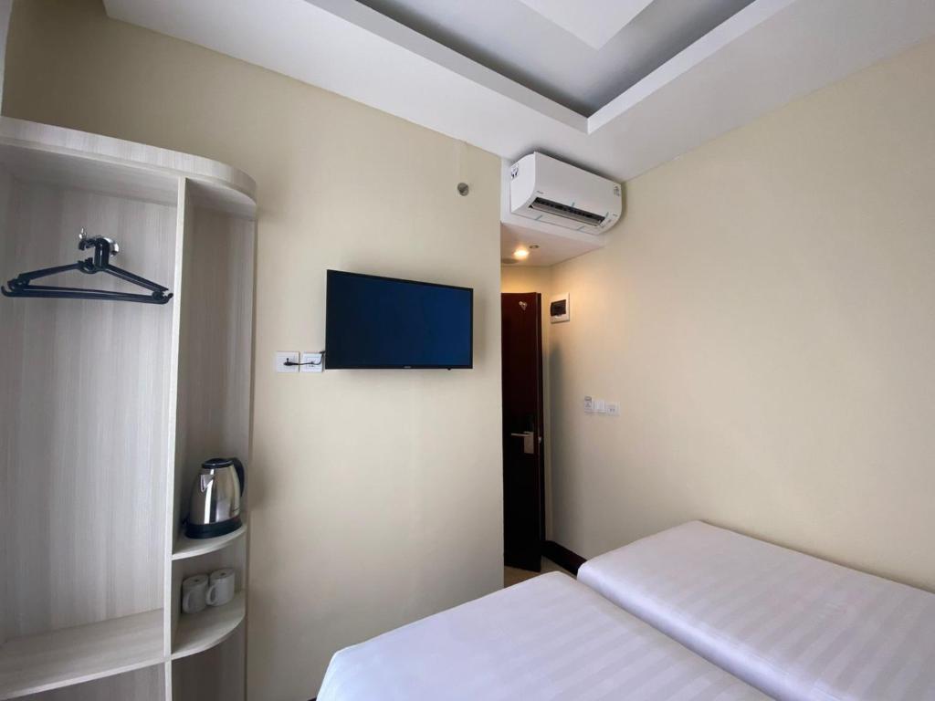 Бандунг: Panen Hotel Bandung