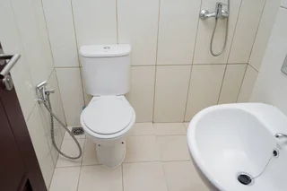Legok: Comfortable and Best Choice 1BR at Asatti Apartment