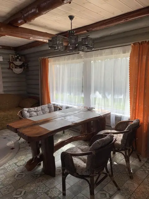 Домик Рыбака — фото 4