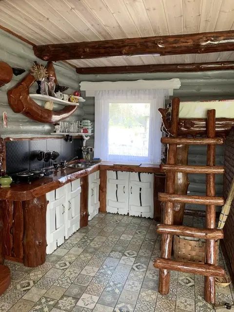 Домик Рыбака — фото 5