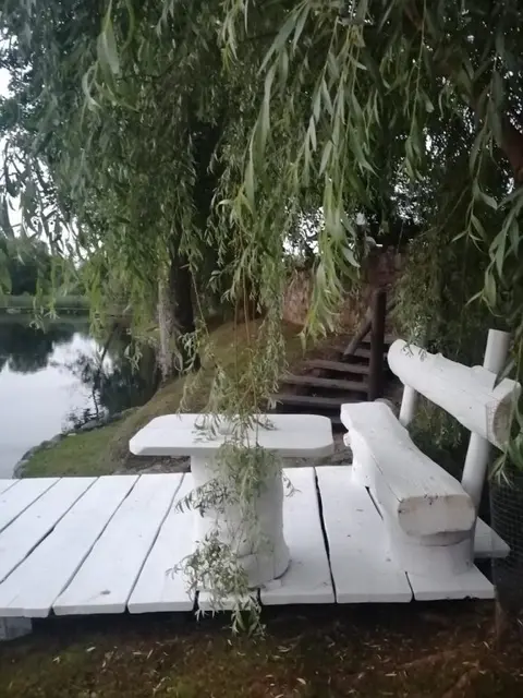 Рудня: Домик Рыбака