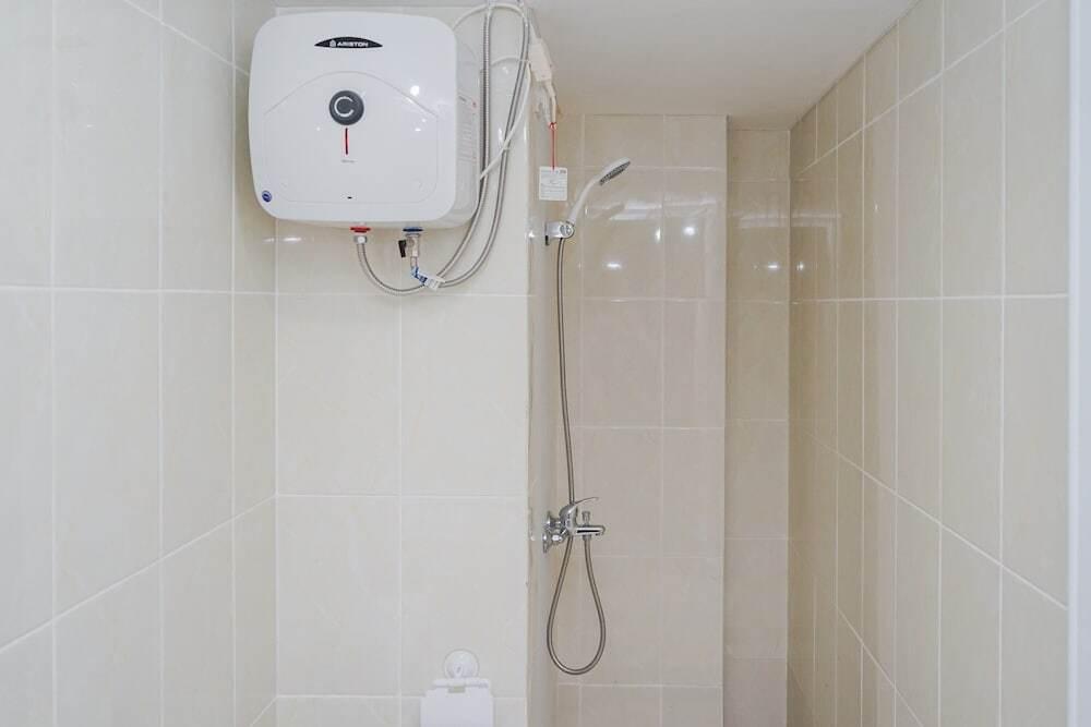 Legok: Comfortable and Homey 2BR Apartment at M-Town Residence