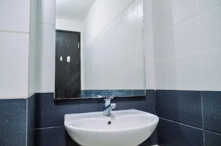 Legok: Simple And Comfy 1Br Apartment At Scientia Residence