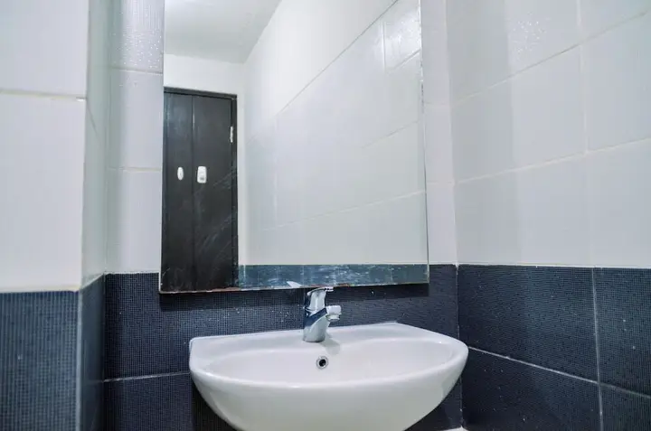 Simple And Comfy 1Br Apartment At Scientia Residence — фото 6