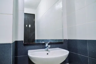 Legok: Simple And Comfy 1Br Apartment At Scientia Residence