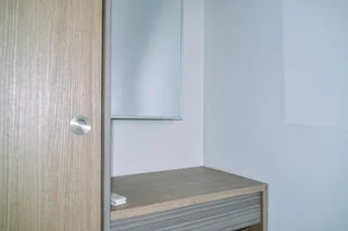 Legok: Simple And Comfy 1Br Apartment At Scientia Residence