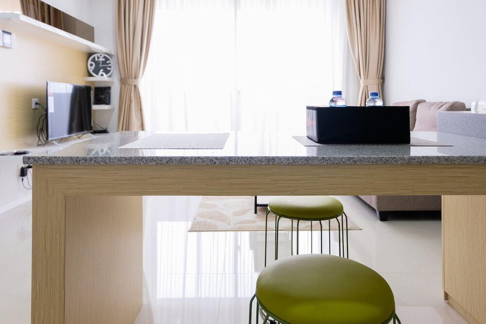 Homey 2BR Paddington Heights Apartment — фото 5