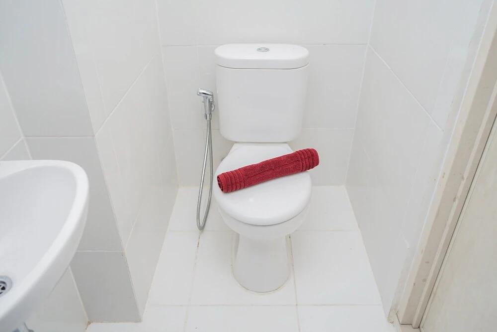 Тангеранг: Brand New Minimalist Studio Apartment Aeropolis Residence
