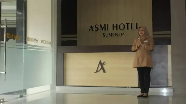 Суменеп: Asmi Hotel