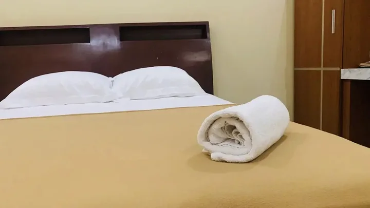 Суменеп: Asmi Hotel