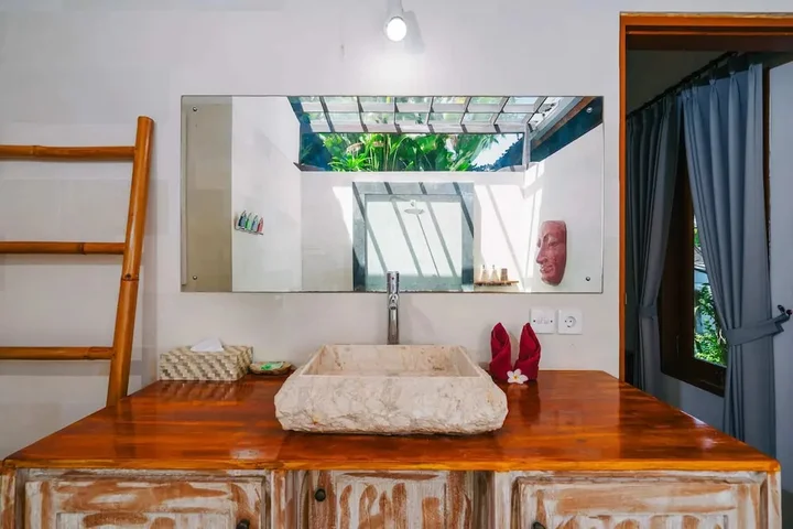 Чангу: Villa Moringa 2