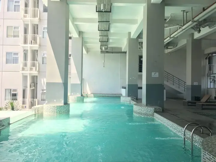 Сумеданг: Appropriate Studio Apartment at Harvard Jatinangor near IPDN