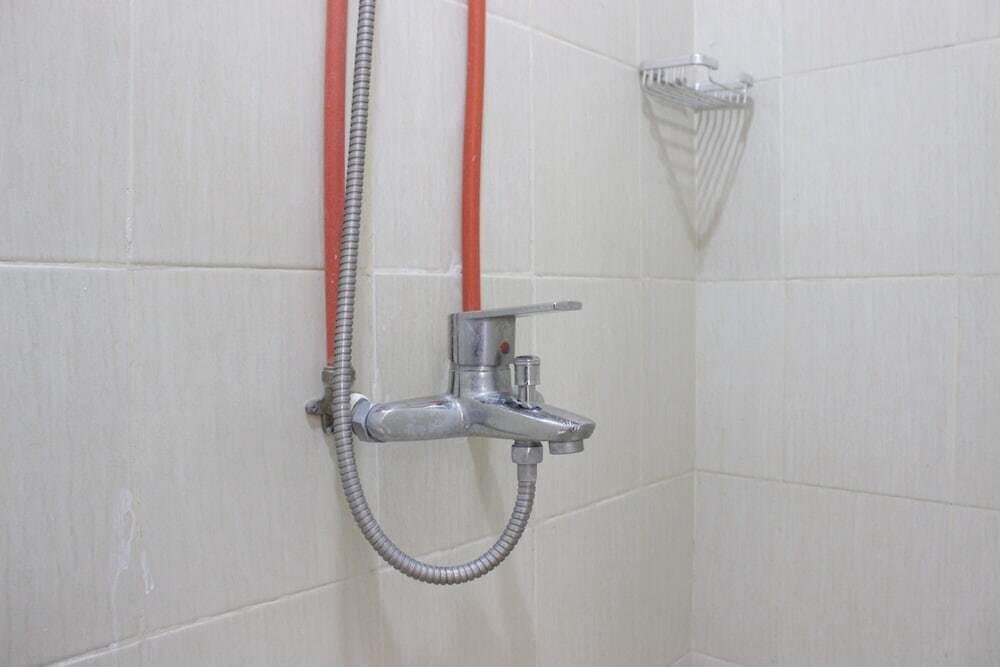 Сумеданг: Appropriate Studio Apartment at Harvard Jatinangor near IPDN