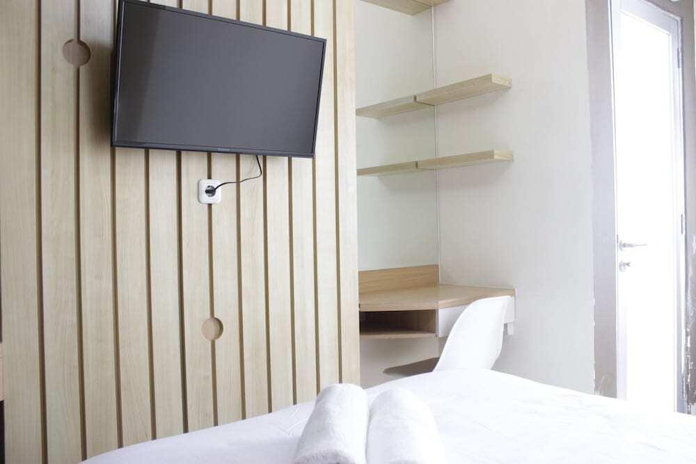 Appropriate Studio Apartment at Harvard Jatinangor near IPDN — фото 3