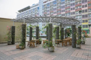 Депок: Homey Studio Margonda Residence 1 Apartment