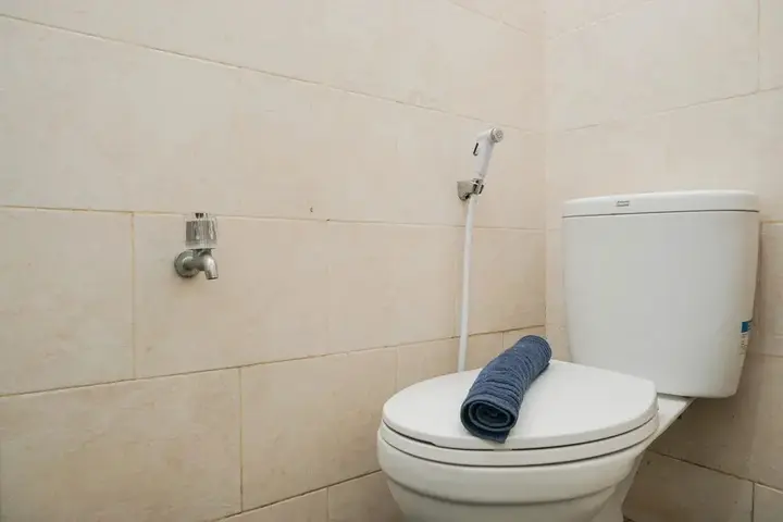 Депок: Homey Studio Margonda Residence 1 Apartment