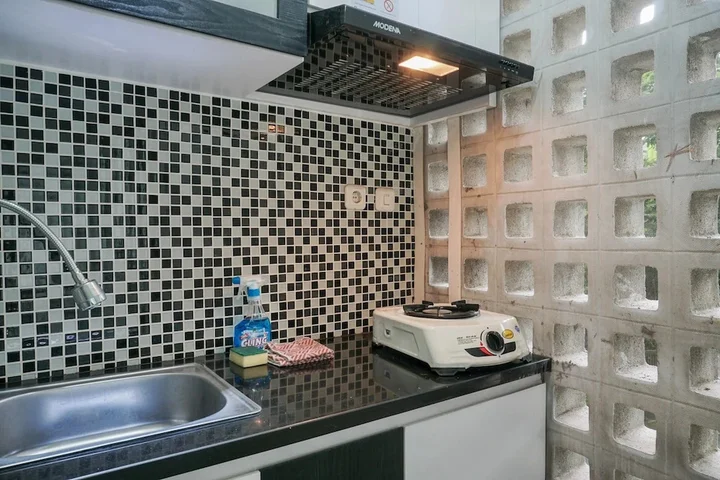 Депок: Homey Studio Margonda Residence 1 Apartment