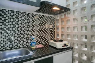 Депок: Homey Studio Margonda Residence 1 Apartment