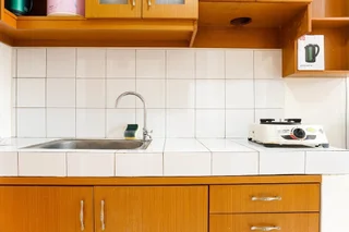 Депок: Affordable Price Studio Apartment @ Margonda Residence 2