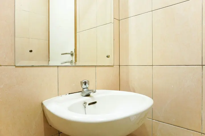 Депок: Affordable Price Studio Apartment @ Margonda Residence 2