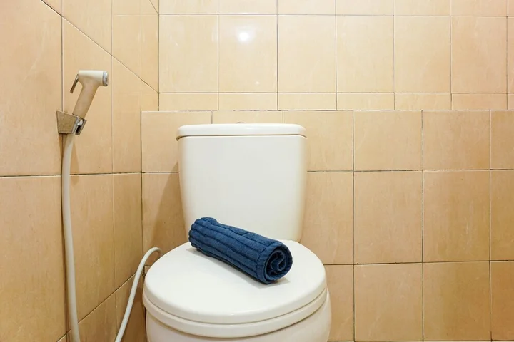Депок: Affordable Price Studio Apartment @ Margonda Residence 2