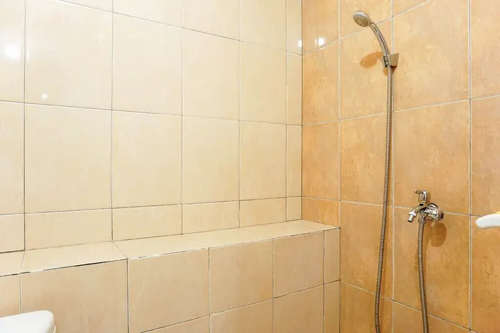 Депок: Affordable Price Studio Apartment @ Margonda Residence 2
