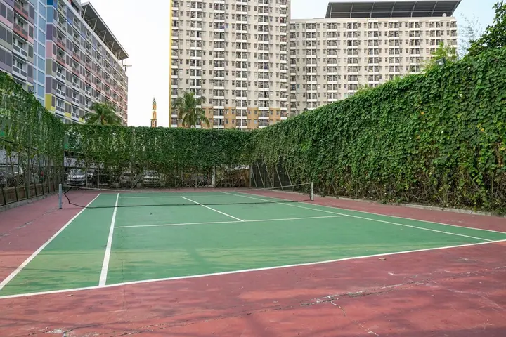 Депок: Affordable Price Studio Apartment @ Margonda Residence 2