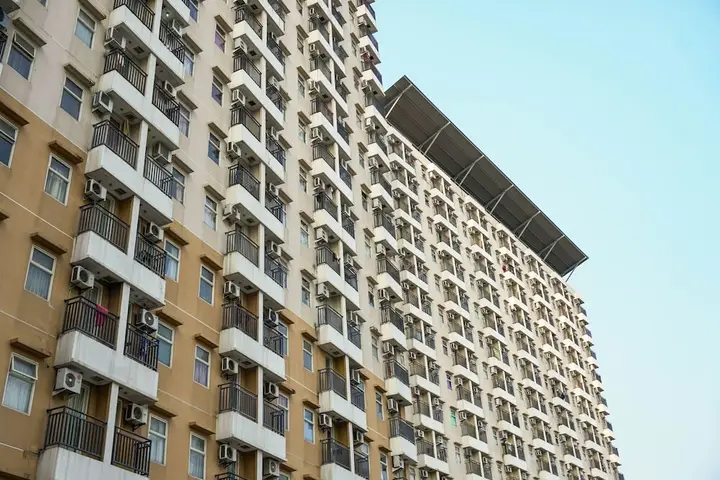 Affordable Price Studio Apartment @ Margonda Residence 2 — фото 1