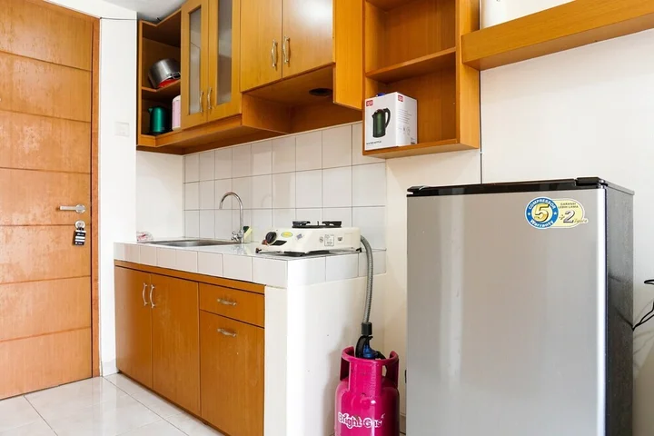 Депок: Affordable Price Studio Apartment @ Margonda Residence 2