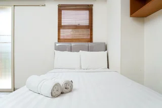 Депок: Affordable Price Studio Apartment @ Margonda Residence 2