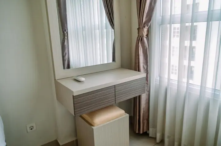Comfortable 1BR at Saveria BSD City Apartment — фото 6