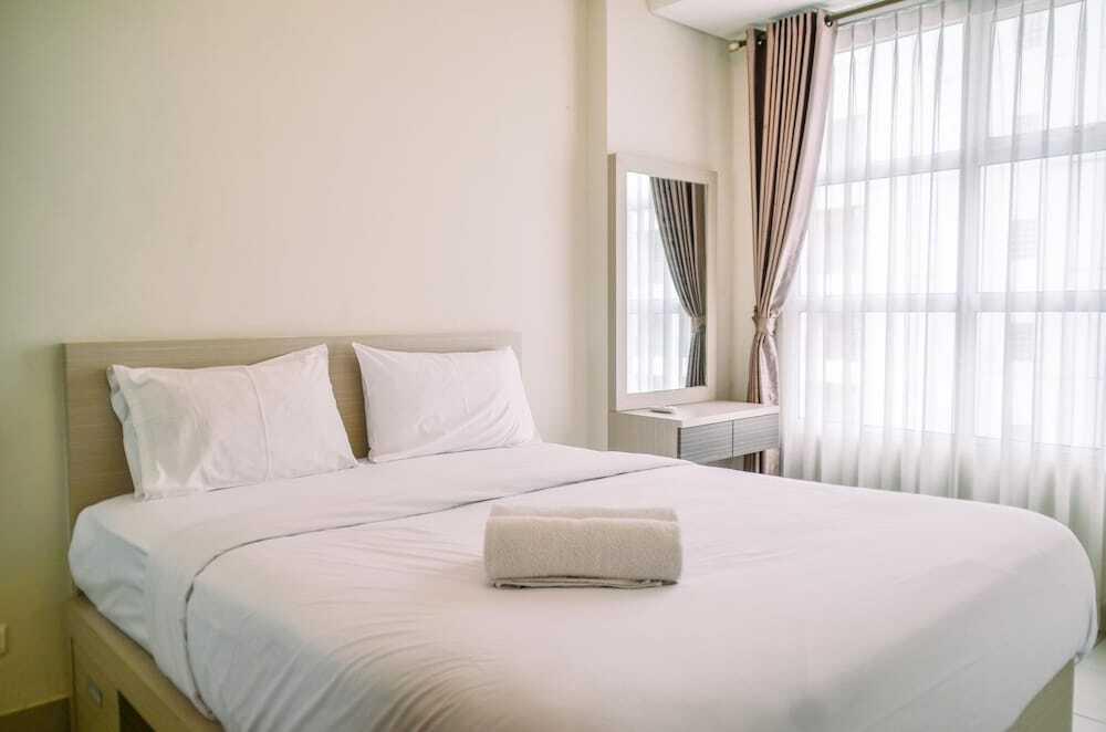 Comfortable 1BR at Saveria BSD City Apartment — фото 5