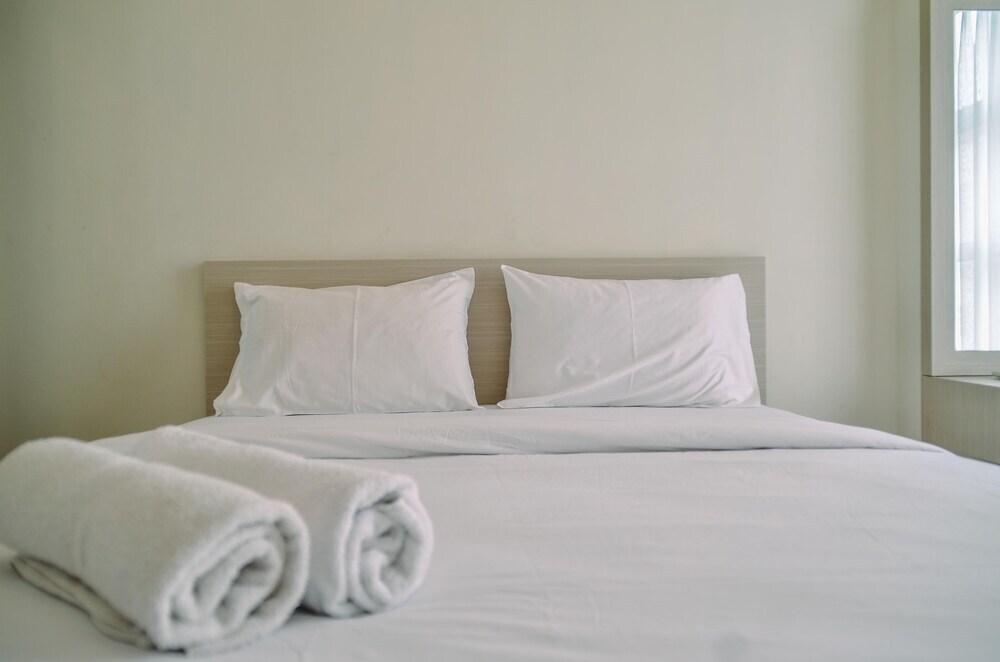 Comfortable 1BR at Saveria BSD City Apartment — фото 4