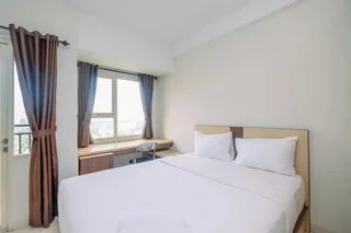Депок: Comfort Living Studio at Margonda Residence 5 Apartment