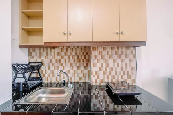 Депок: Comfort Living Studio at Margonda Residence 5 Apartment